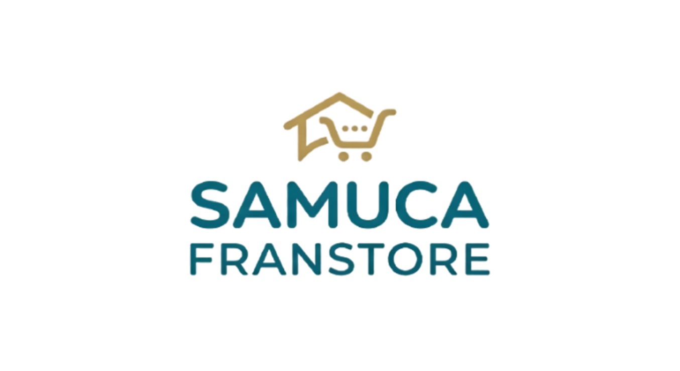 Loja Samuca Franstore