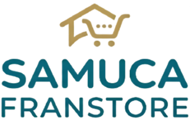 Loja Samuca Franstore